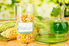 Yawl biofuel availability