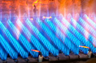 Yawl gas fired boilers